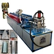 rolling shutter strip making machine